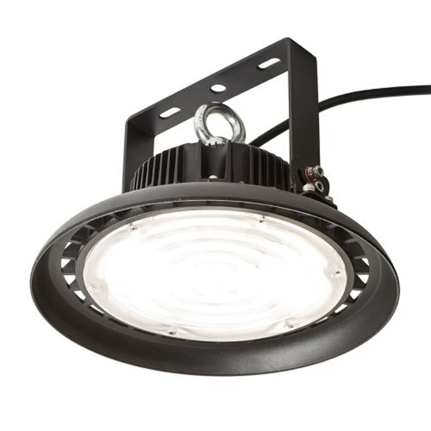 Industriële verlichting