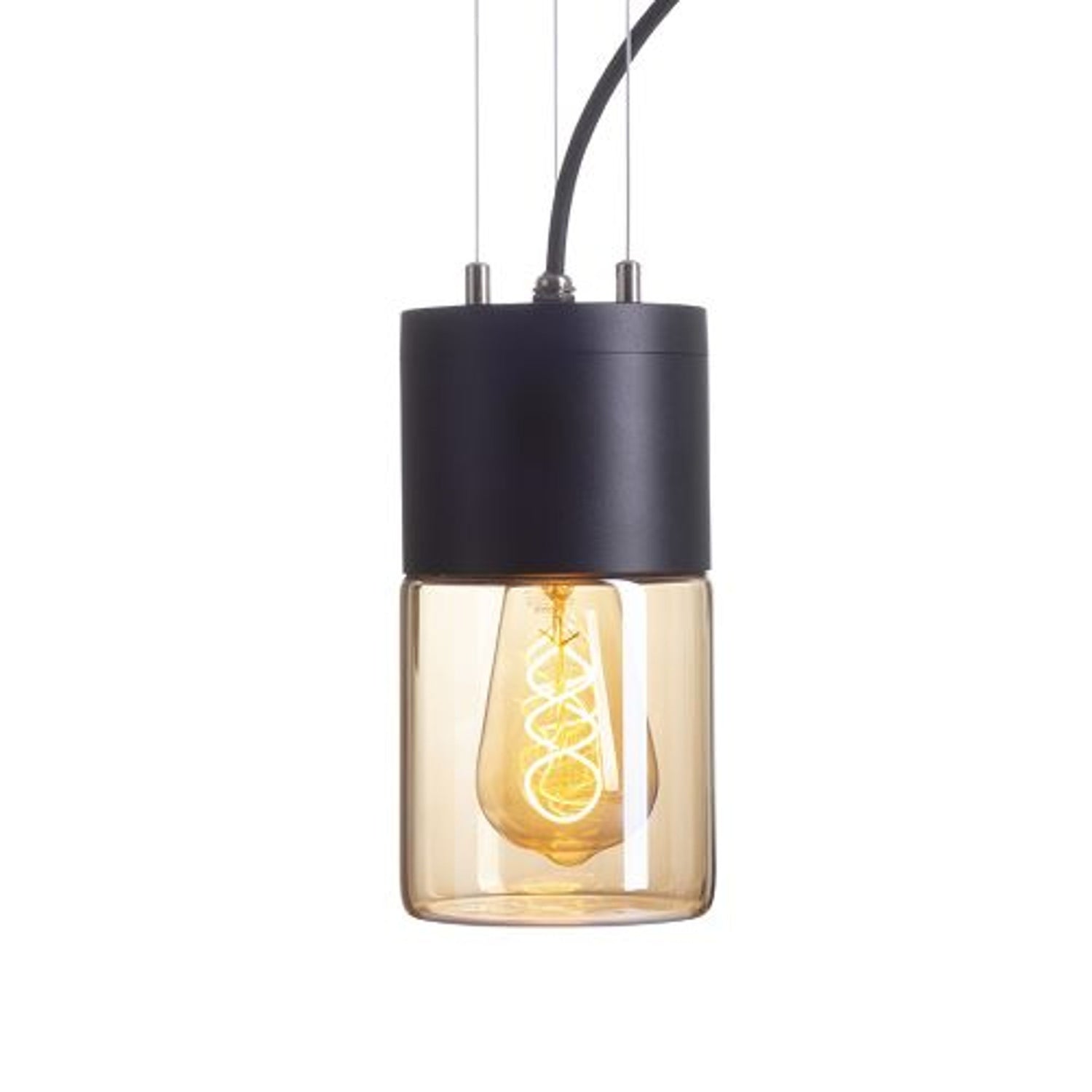 Hangende buitenlampen