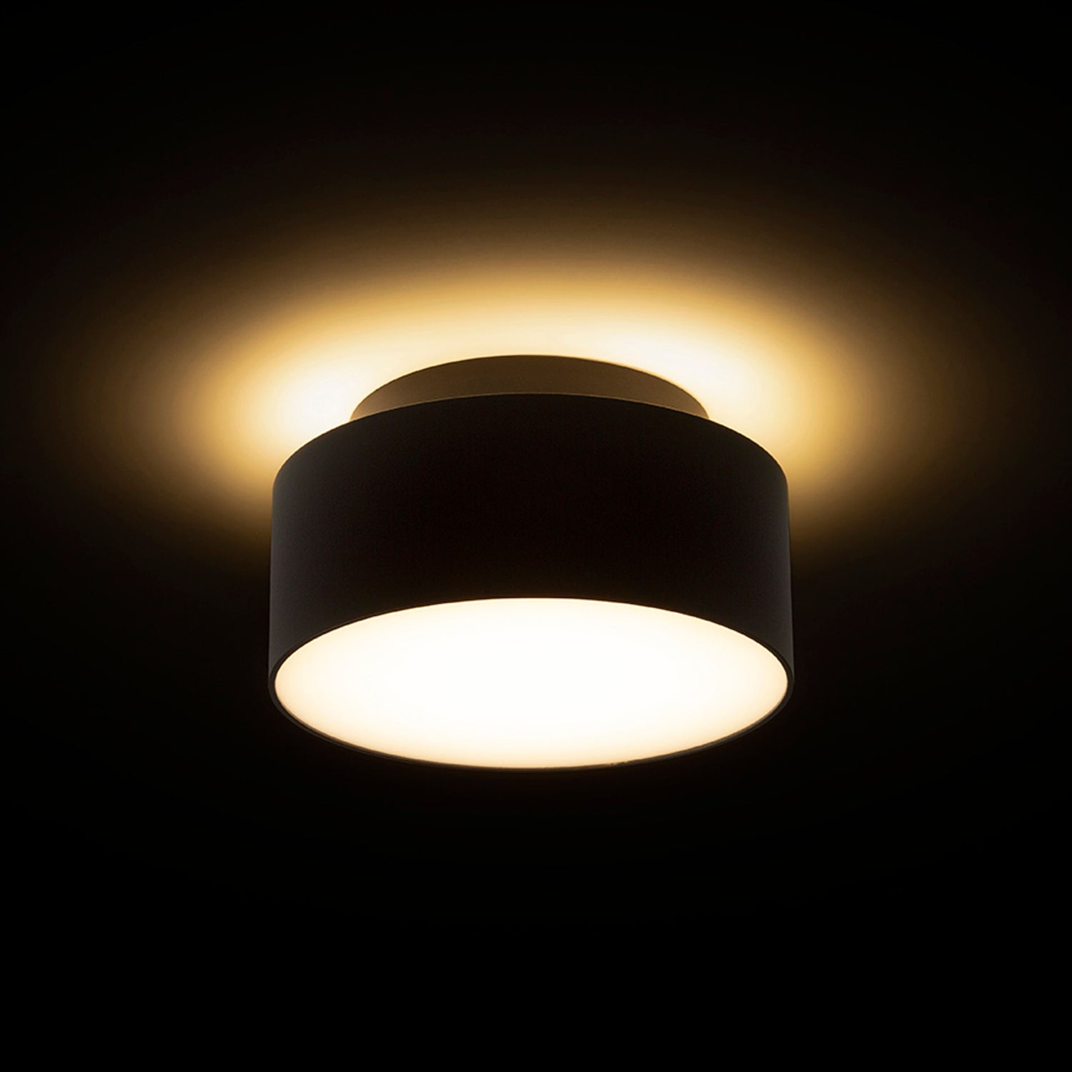 Plafond spots
