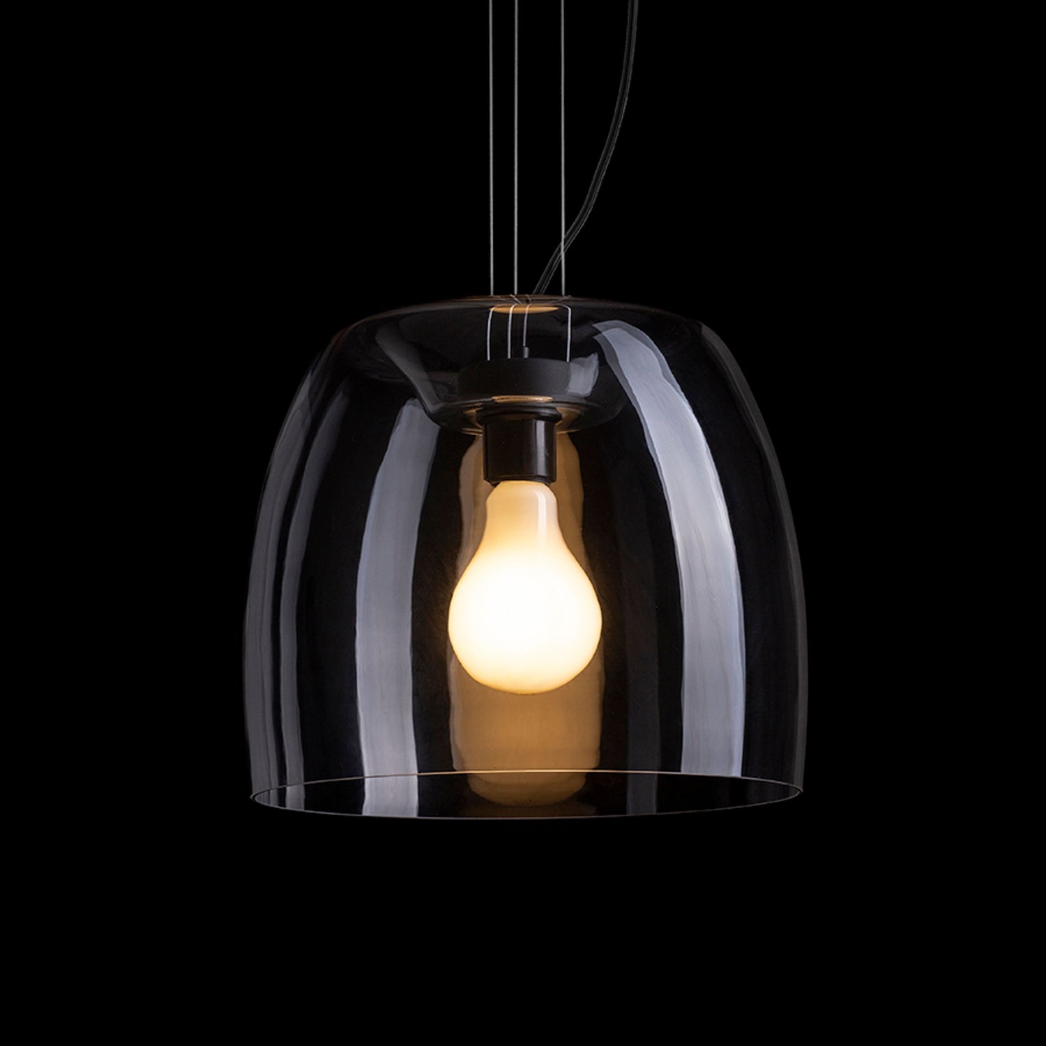 Hangende plafondlampen