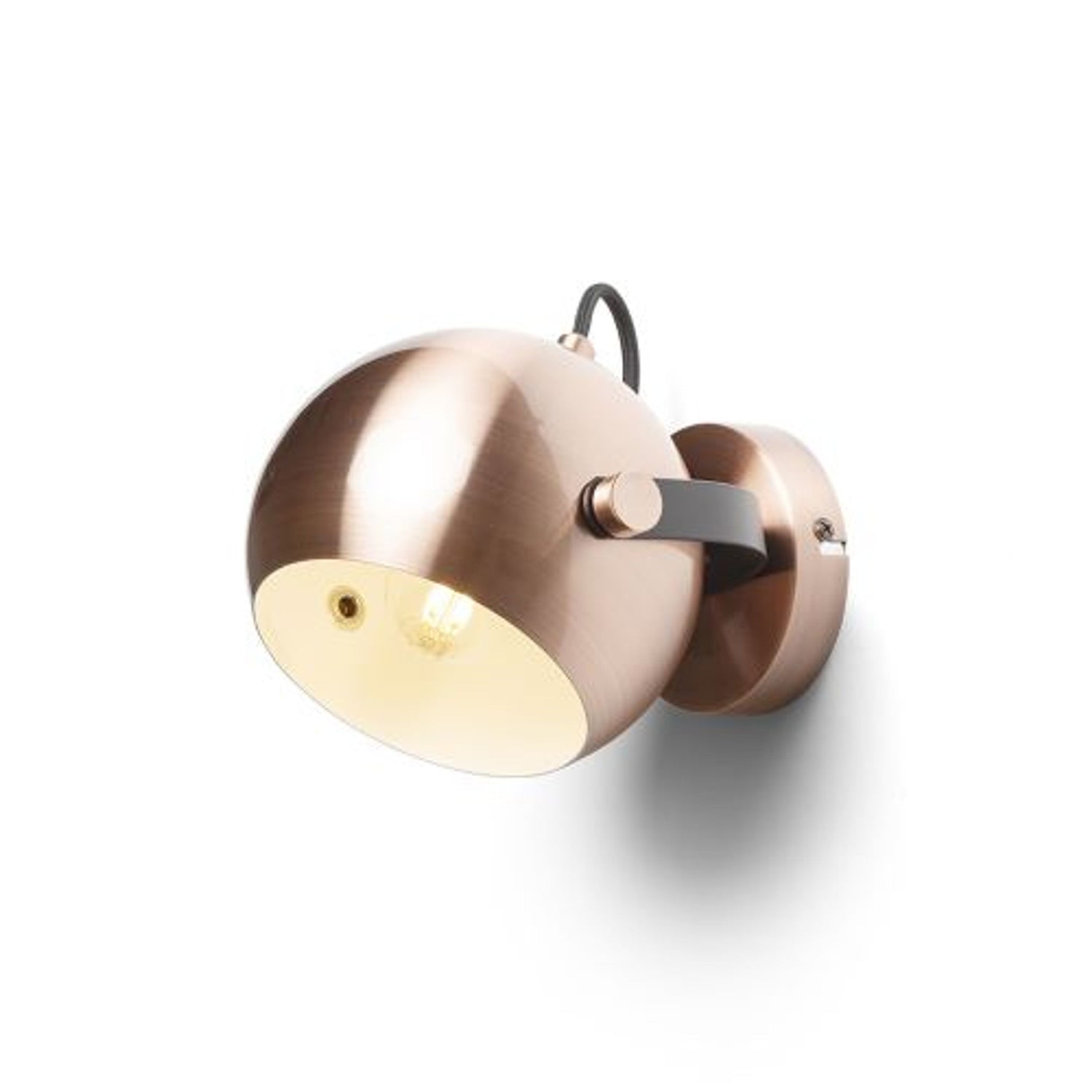 Retro plafondlampen