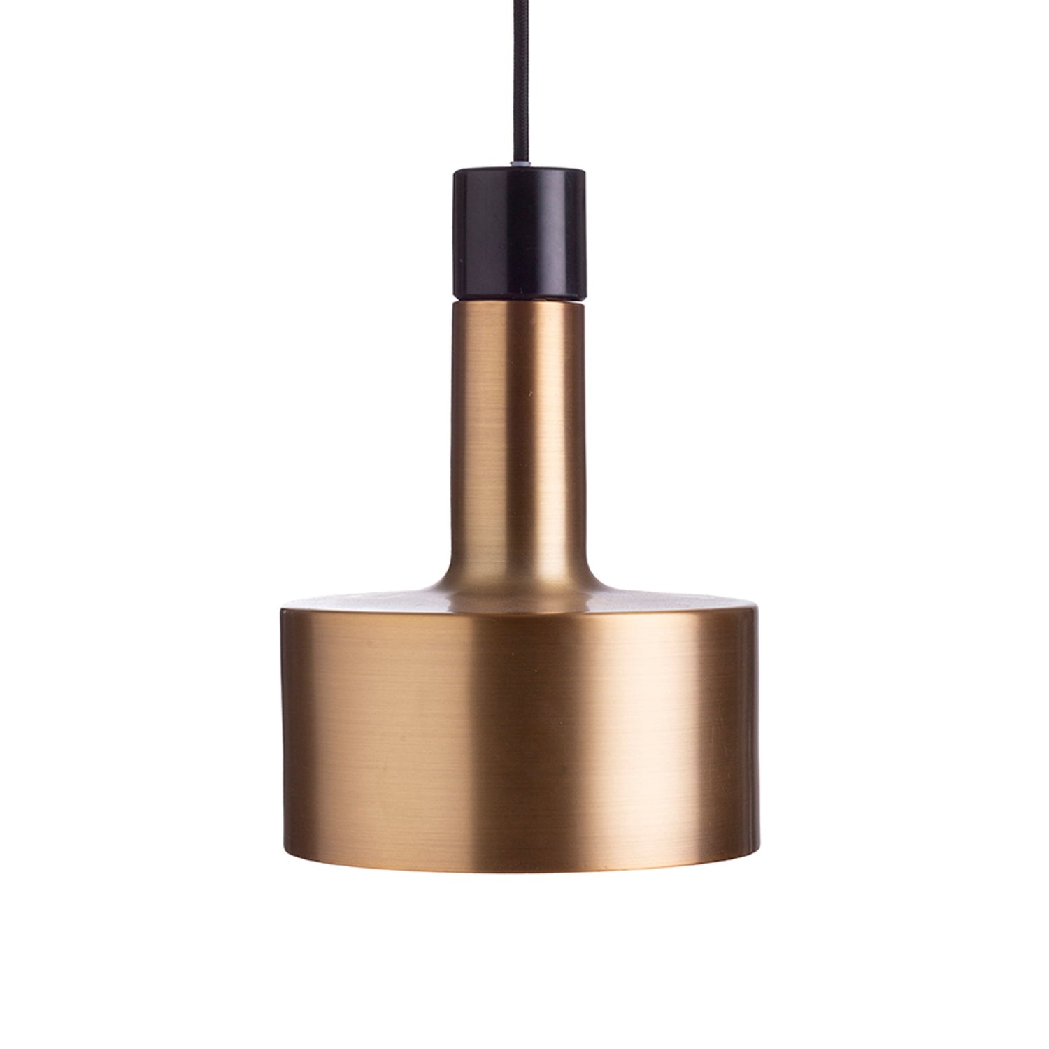 Hangende lampen