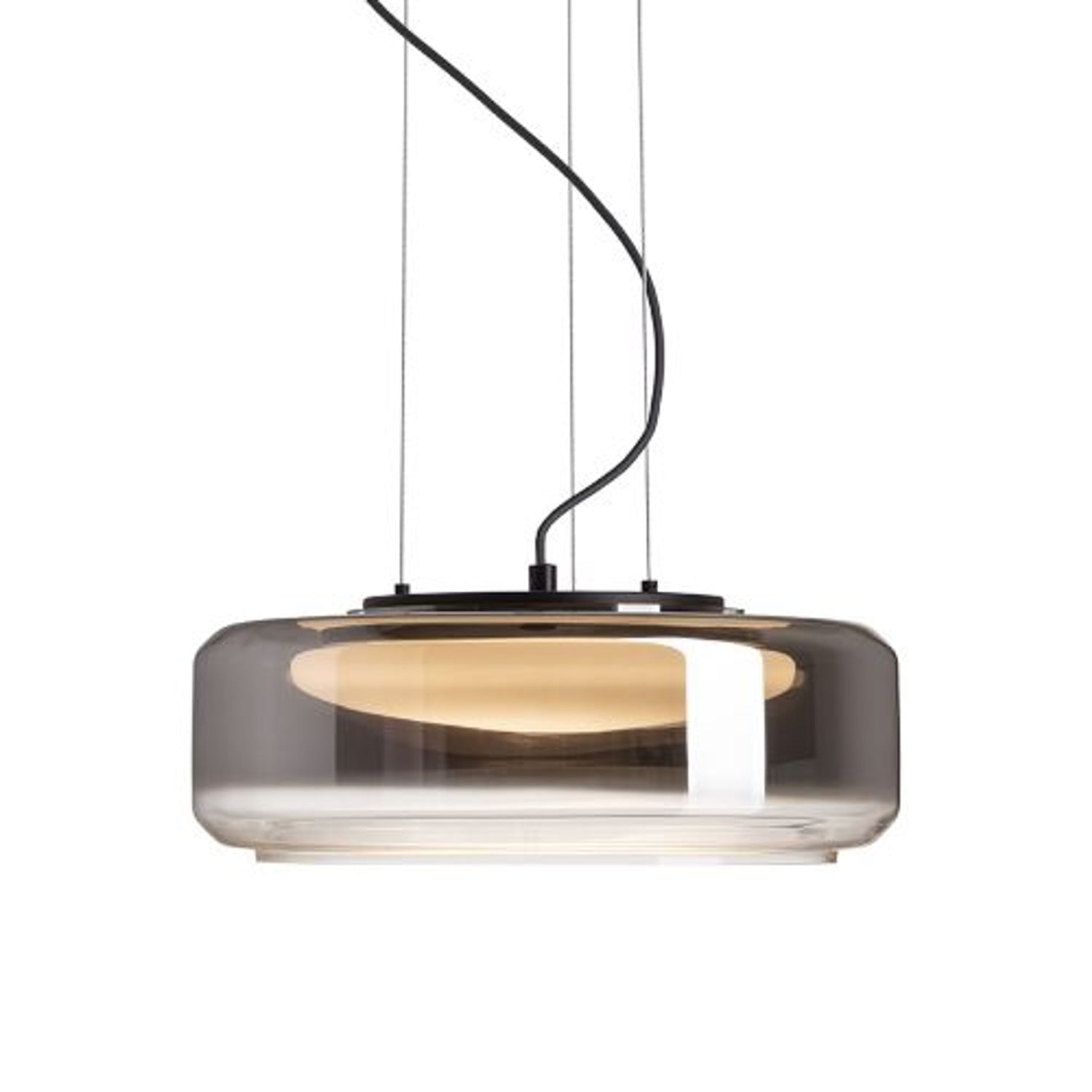 Hangende LED lampen
