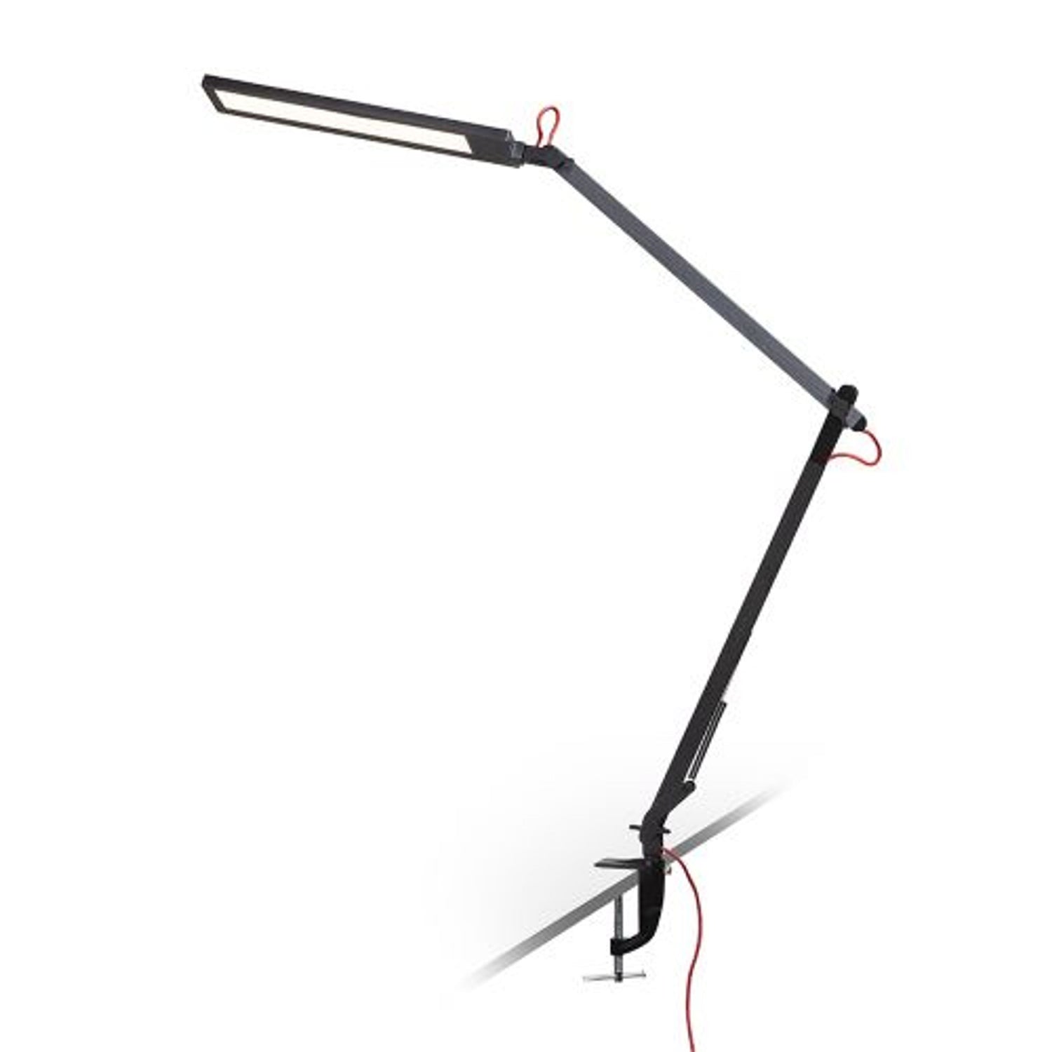 Bureaulampen