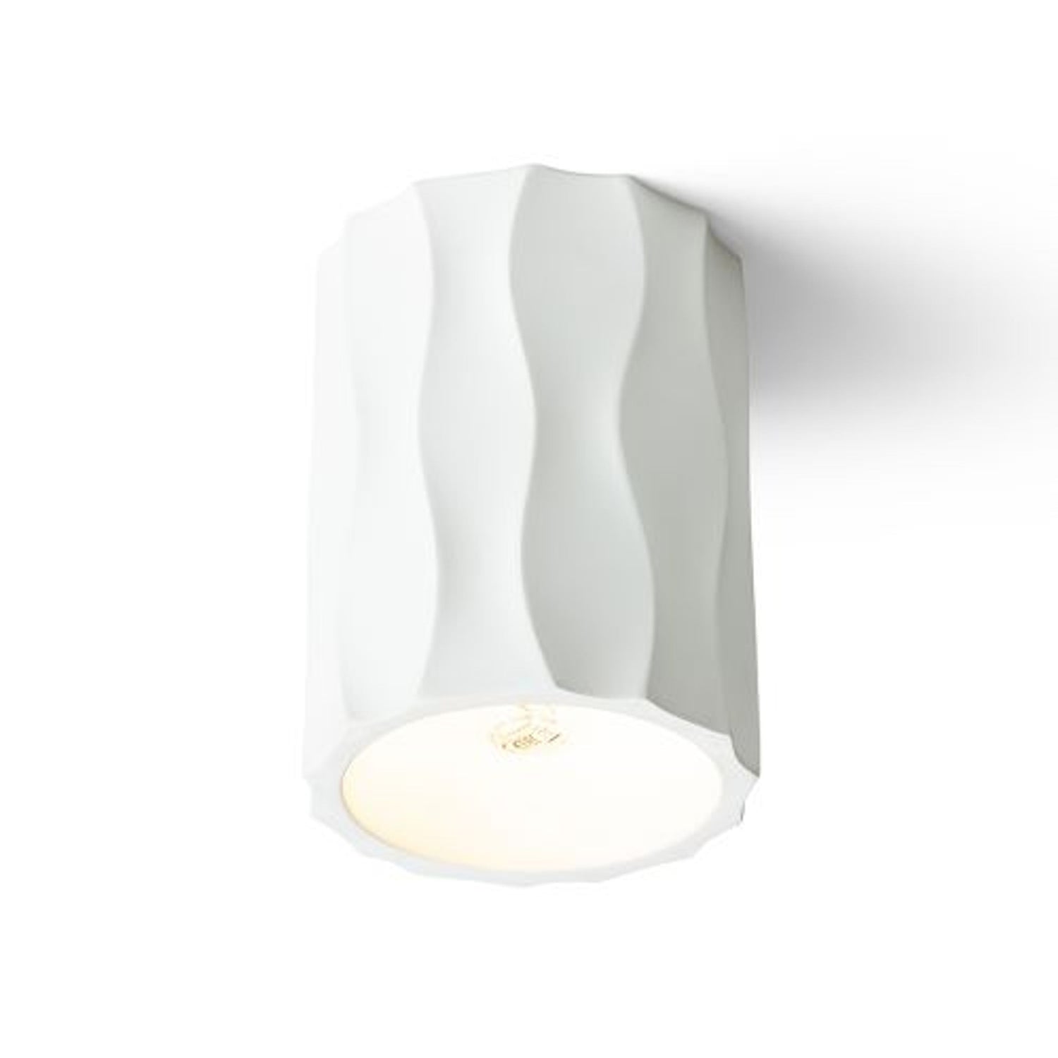 Keramische tafellamp