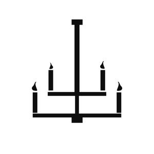 LUXE LAMPEN