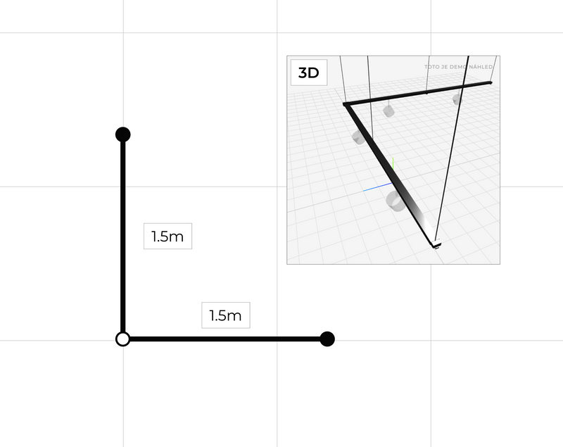 Ontwerp uw perfecte verlichting
