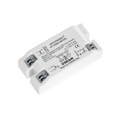 RENDL lighting accessorie DRIVER LED 3-8W    350mA 8.5W G13008 1