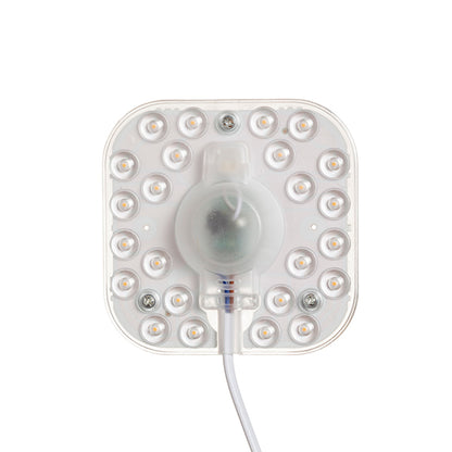 RENDL light source LED MODUL SQ 10    230V LED 12W  3000K G13546 1