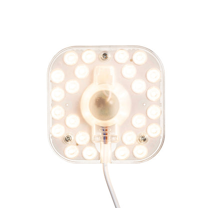 RENDL light source LED MODUL SQ 10    230V LED 12W  3000K G13546 2