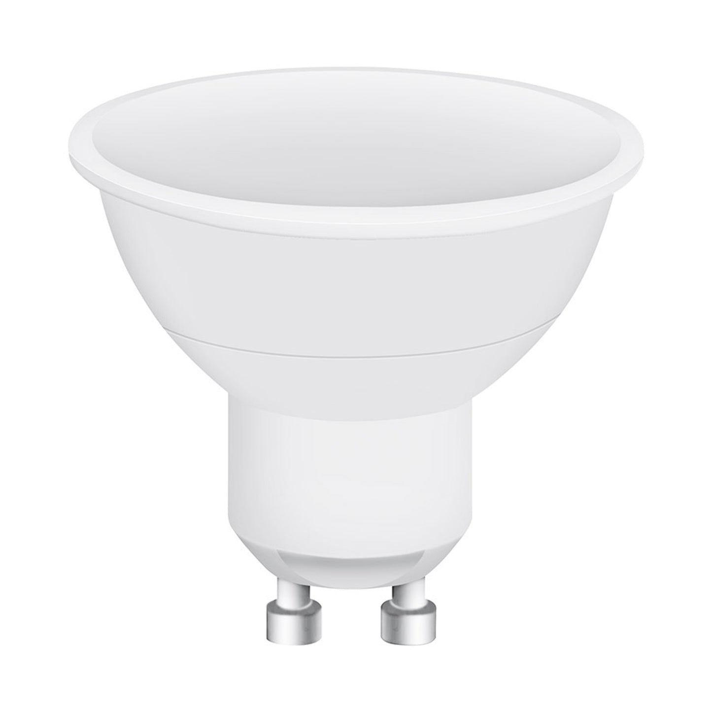 RENDL light source OSRAM RGBW PAR16  white  230V GU10 LED EQ25  2700K G13577 4