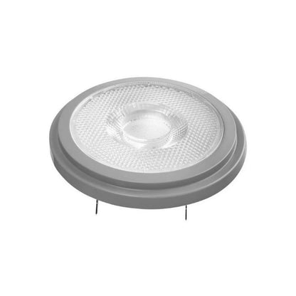 RENDL light source OSRAM PRO AR111 DIMM   12V G53 LED EQ75 24°  3000K G13657 1