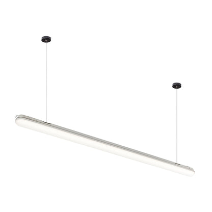 RENDL pendant lamp TRIDENT PRO suspension kit 2 pcs black   G13672 3