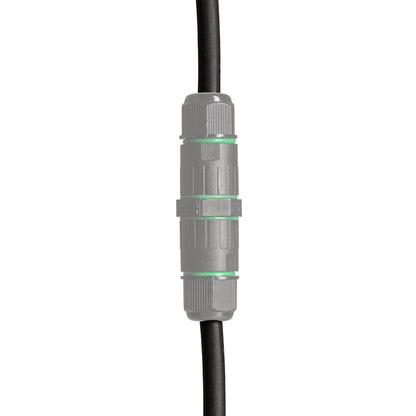 RENDL pendant lamp MEGALOS PRO 26 body black 230V LED 100W 90° IP65 4000K G13749 11