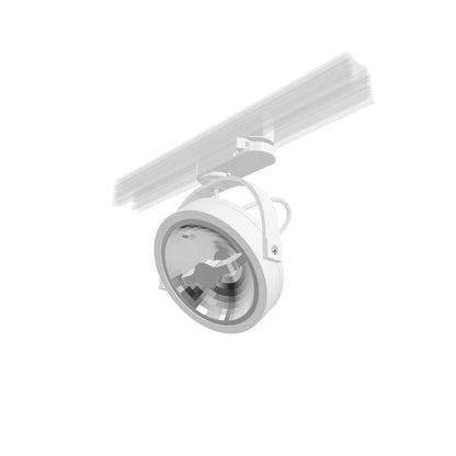 KELLY LED VOOR DRIEFAZIGE STROOMRAIL