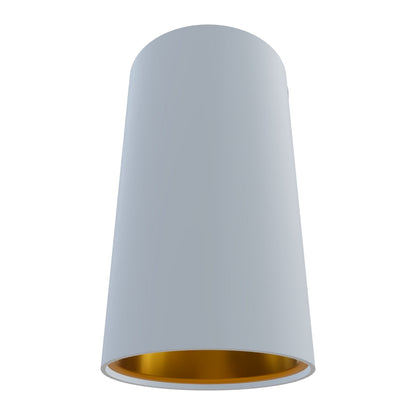 TUBA PLAFONDLAMP