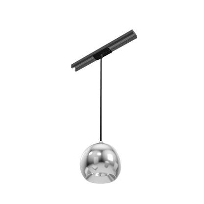 DESTY VOOR 1F. STROOMRAIL