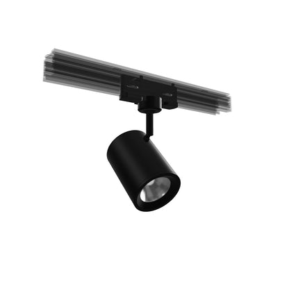 CADENZA VOOR DRIEFAZIGE STROOMRAIL