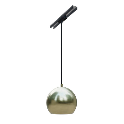 AGNETA VOOR 1F. STROOMRAILS PENDENT