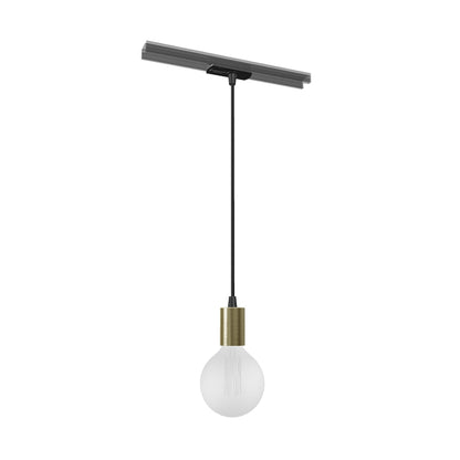 ARAQ VOOR 1F. STROOMRAILS PENDENT