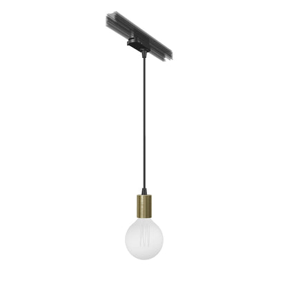 ARAQ VOOR 3-F. STROOMRAILS PENDENT