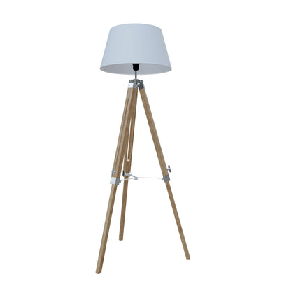 ALVIS/AMBITUS STAANDE LAMP