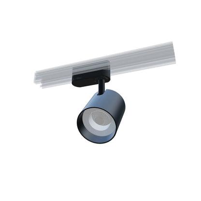 IRIS 7 VOOR 3-F. STROOMRAILS