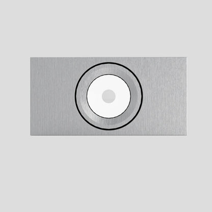 RENDL wall lamp TICO I wall  aluminum 230V LED 3W  3000K R10178 2