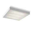 STRUCTURAL OPBOUWLAMP 55x55