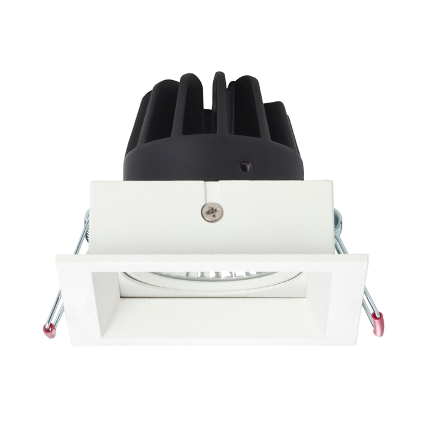 RENDL Outlet TECH I fixed white  230V LED 5.4W 40°  3000K R10404 9