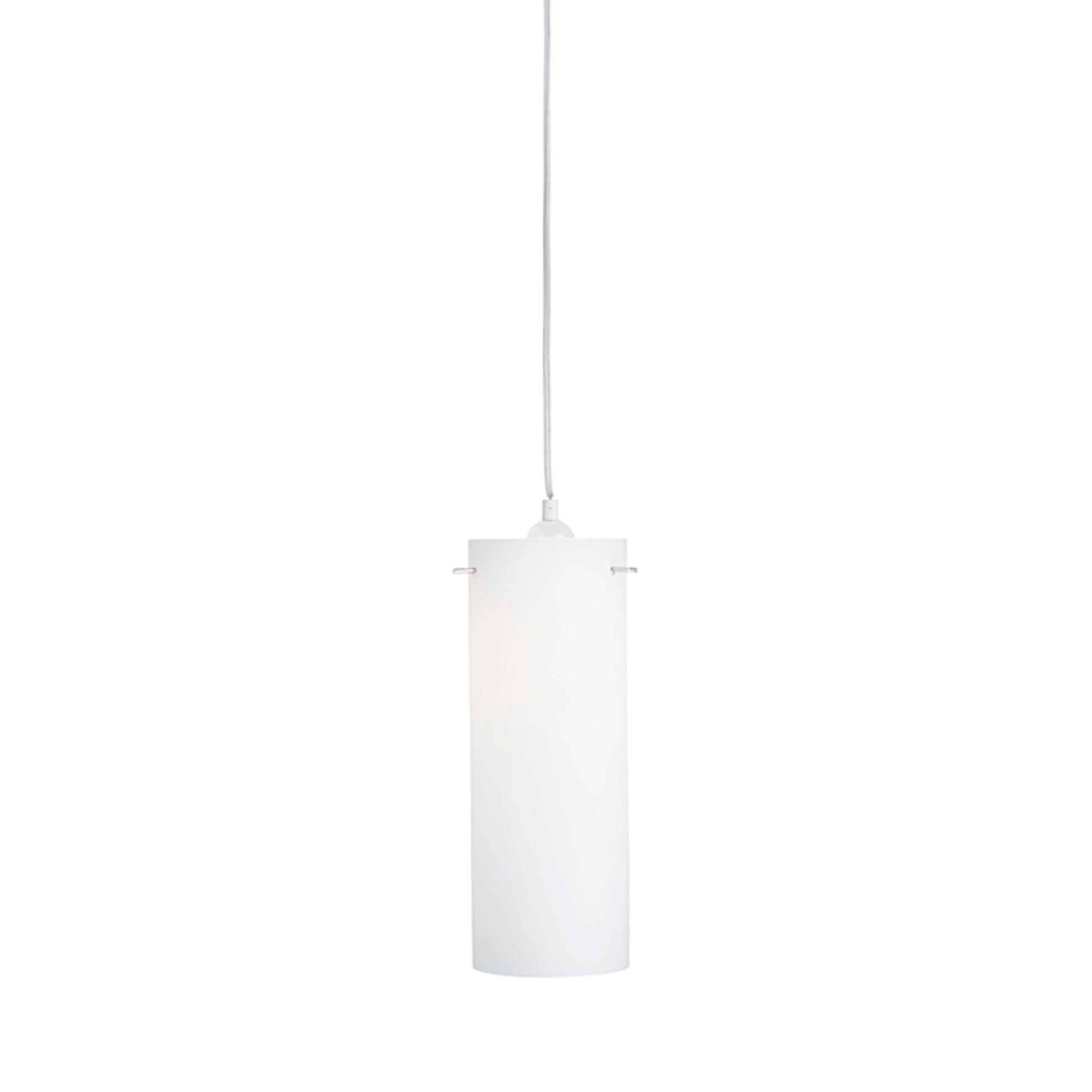 RENDL pendant lamp CLAUDIA pendant  satinated glass 230V LED E27 15W R10408 4