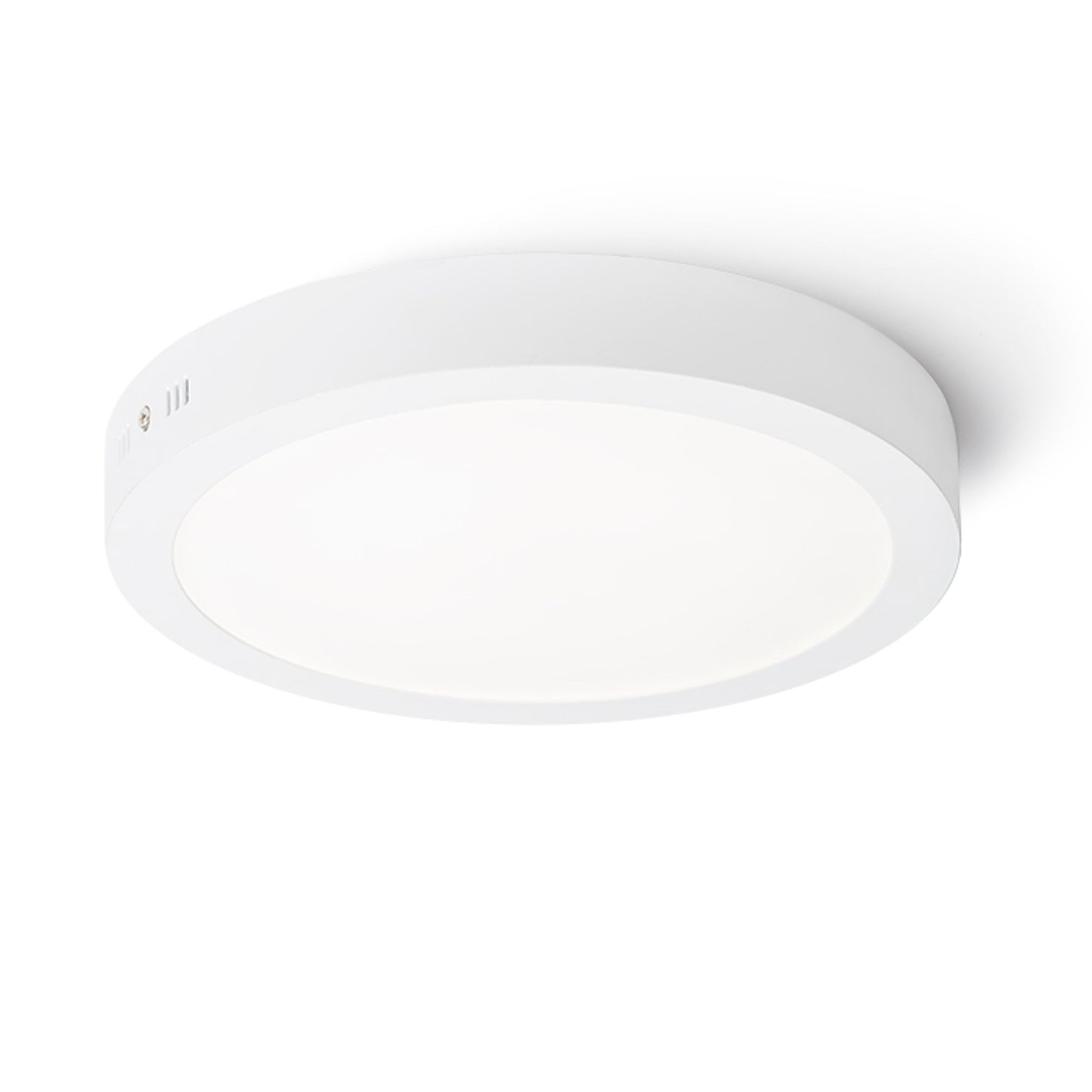 RENDL Outlet SLENDER R 30 surface mounted white 230V LED 24W 3000K R10488 1