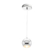 GLOSSY HANGLAMP