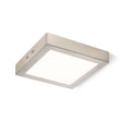 SLENDER SQ 22 OPBOUWLAMP