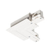 EUTRAC L KOPPELSTUK (IN) VOOR INBOUW STRIP