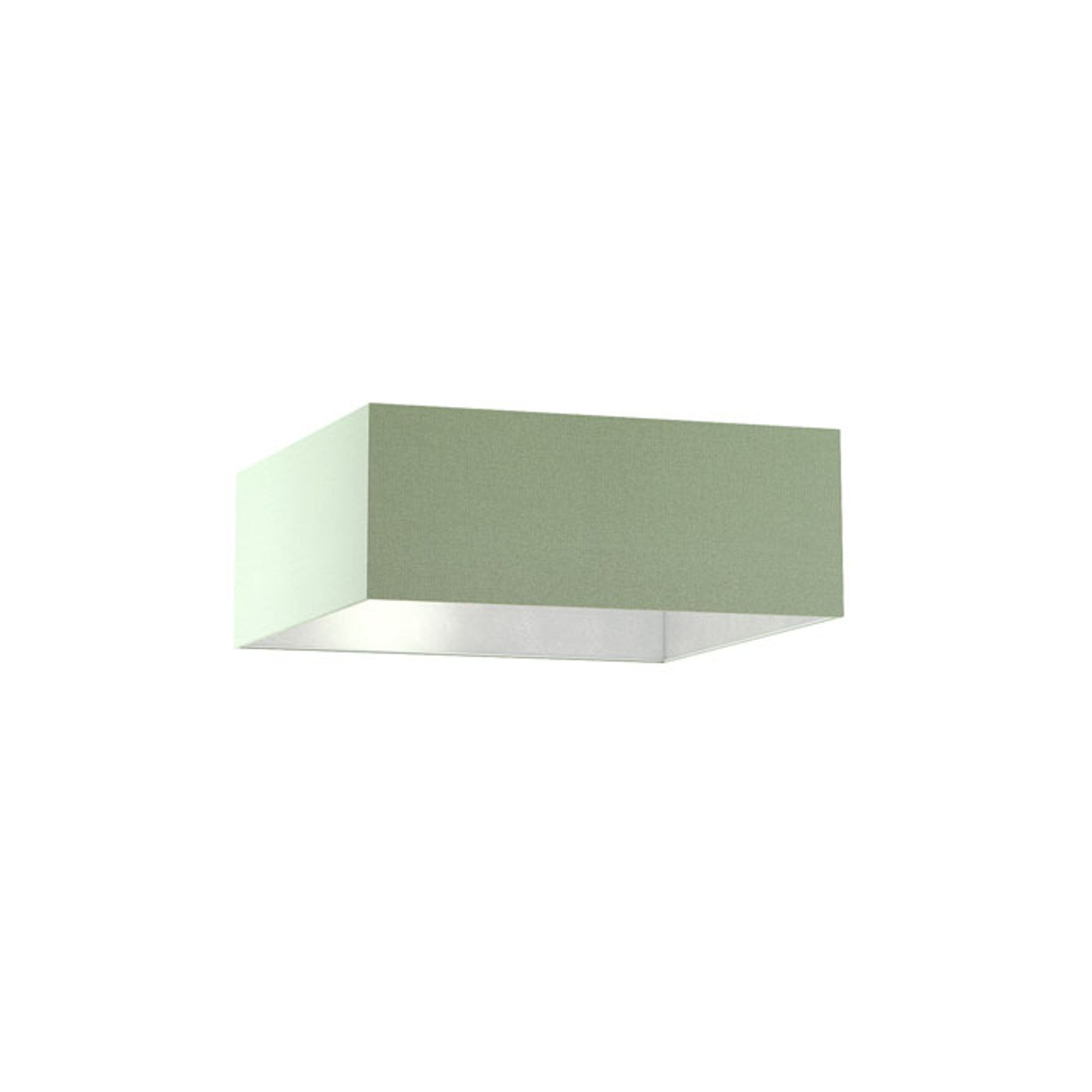 RENDL Outlet TEMPO 50/19 shade Chintz mint/silverfoil max. 23W R11551 1