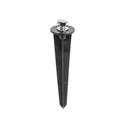 RENDL outdoor lamp UNIVERSAL SPIKE ground black  R11755 3