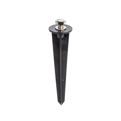 RENDL outdoor lamp UNIVERSAL SPIKE ground black  R11755 6