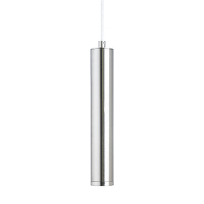 RENDL pendant lamp COZY pendant  matt nickel 230V LED 4W  3000K R11757 5