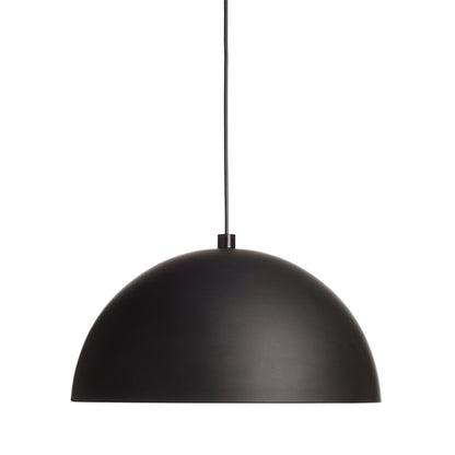 RENDL pendant lamp CARISSIMA 40 pendant matte black/gold  230V LED E27 15W R11766 4