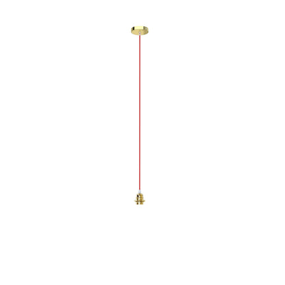 RENDL shades, shade bases, pendent sets ELISA pendant set GB+RC+GF   230V LED E27 15W R11900 1