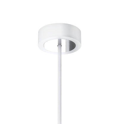 RENDL shades, shade bases, pendent sets HEX pendant set WB+WC+CHF+CHC1   230V LED E27 15W R11917 3
