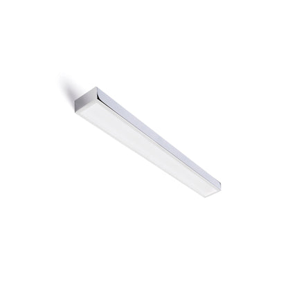 RENDL wall lamp MARINA LED 60 wall  chrome 230V LED 19W IP44  3000K R11993 4