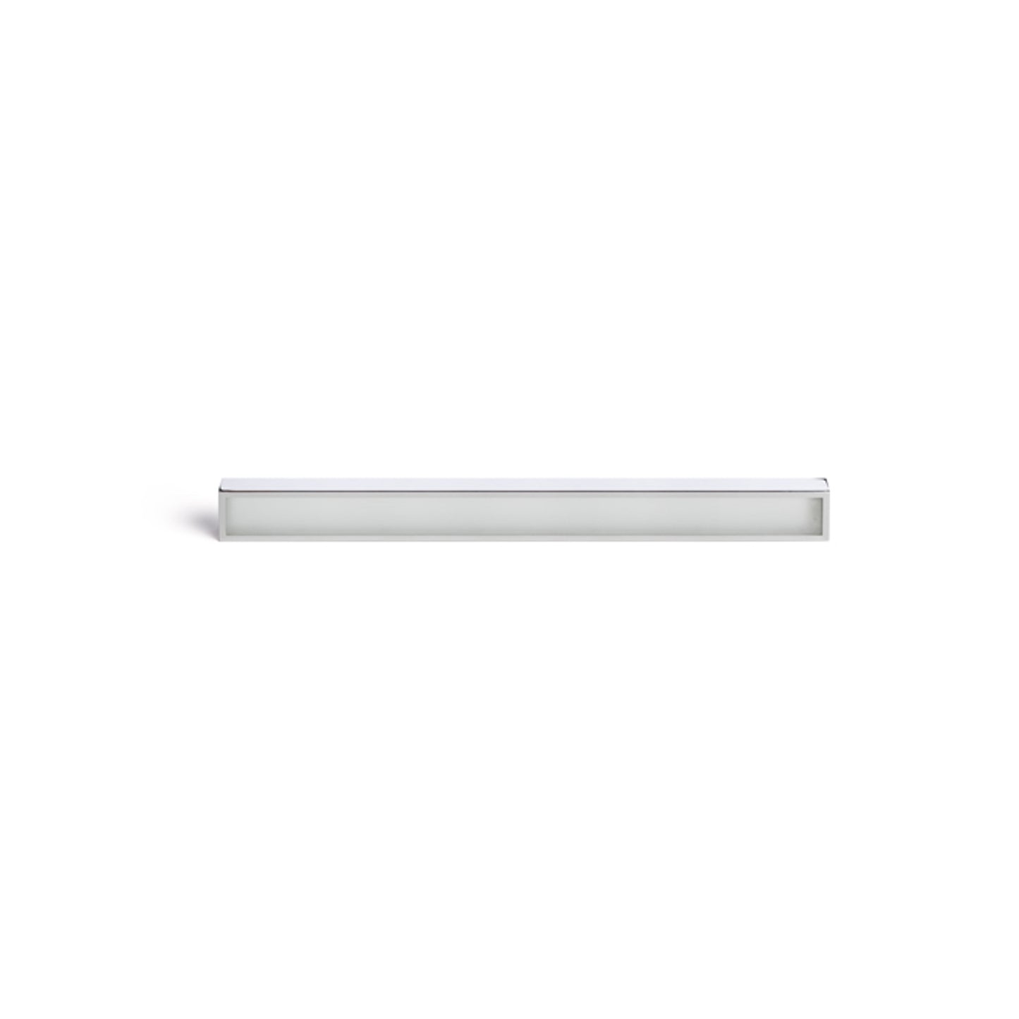 RENDL wall lamp MARINA LED 90 wall  chrome 230V LED 19W IP44  3000K R11996 6