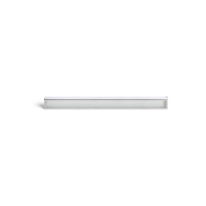 RENDL wall lamp MARINA LED 90 wall  chrome 230V LED 19W IP44  3000K R11996 6
