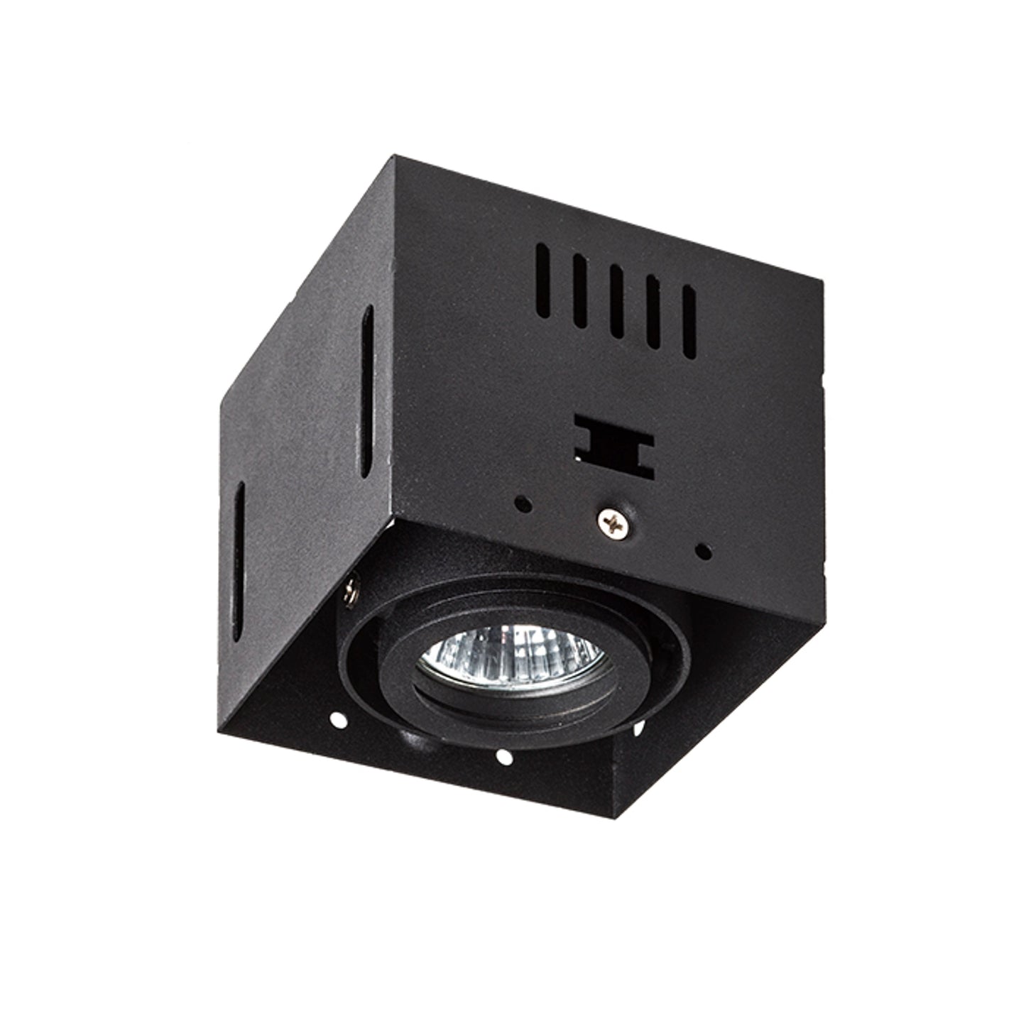 RENDL recessed light ELECTRA I  black  230V GU10 50W R12052 6