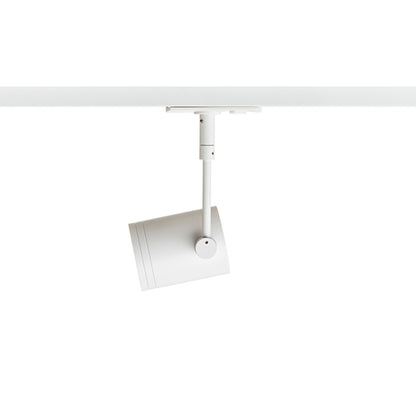 RENDL 1-circuit track system BEEBA I for 1-circuit tracks white  230V LED GU10 8W R12308 4