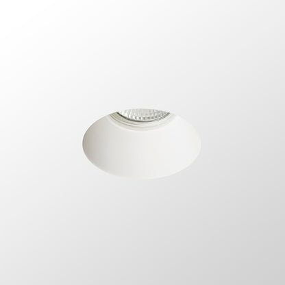 RENDL recessed light DAG R 83 recessed  plaster 230V LED GU10 8W R12357 5