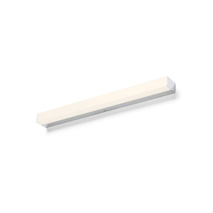 RENDL wall lamp LEVIA 60 wall  chrome 230V LED 12W 120° IP44  3000K R12402 2