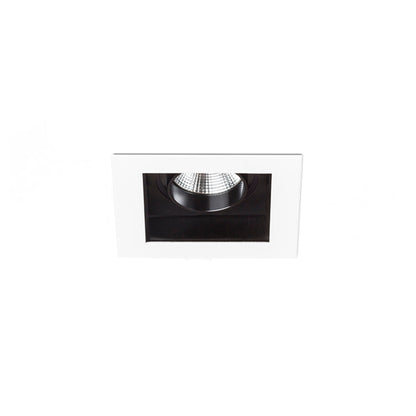 RENDL recessed light BONDY I recessed white  230V LED 7W 24°  3000K R12856 6